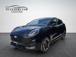 FORD Puma usata, con Airbag laterali