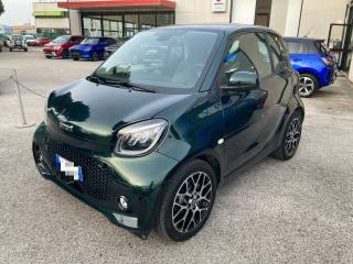 SMART ForTwo EQ Racingred (22kW) ANCONA