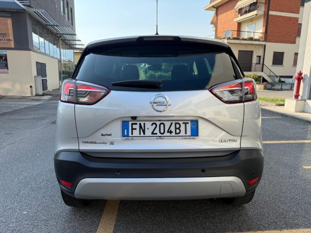 OPEL Crossland X usata, con Airbag Passeggero