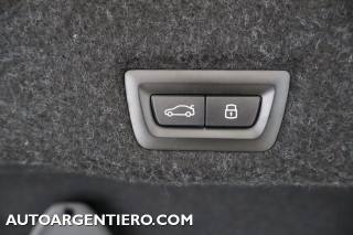 BMW 520 usata, con Android Auto