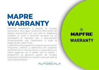 CITROEN Jumper usata, con Bracciolo