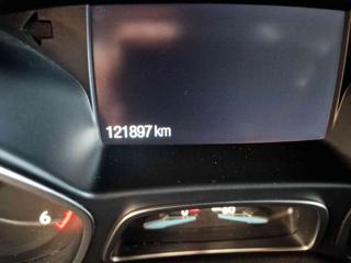 FORD Kuga usata, con Climatizzatore