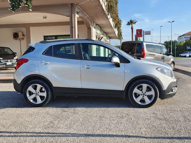 OPEL Mokka usata, con Airbag