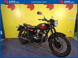 KAWASAKI W usata 2