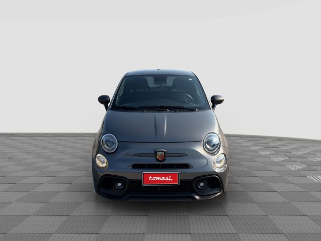 ABARTH 595 usata 7