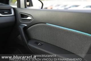 RENAULT Captur usata 21