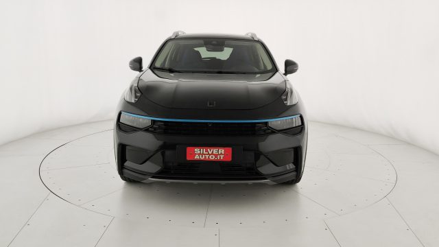 LYNK & CO 01 usata, con Airbag