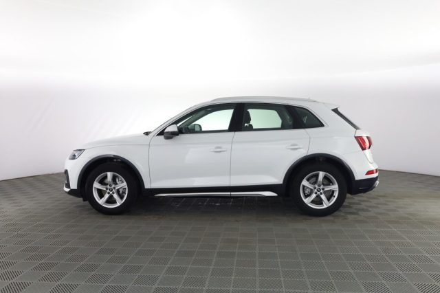 AUDI Q5 usata 5