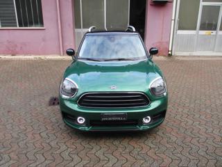 MINI Countryman usata, con Airbag