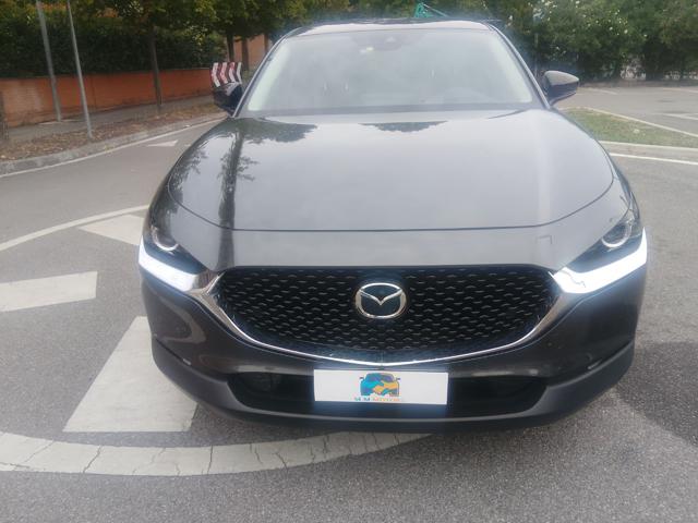 MAZDA CX-30 usata, con Airbag laterali