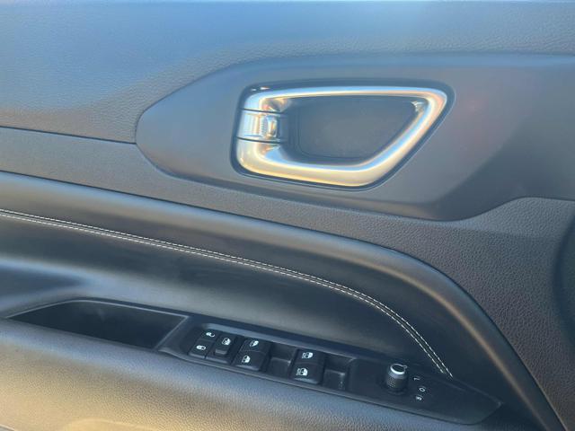 JEEP Compass usata, con Chiusura centralizzata