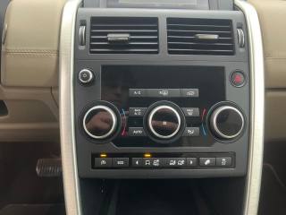 LAND ROVER Discovery Sport usata, con Regolazione elettrica sedili