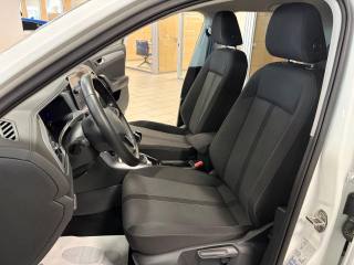 VOLKSWAGEN T-Roc usata, con Chiusura centralizzata telecomandata