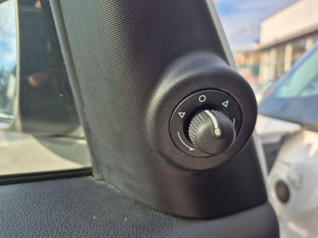 FIAT 500L usata, con Cerchi in lega