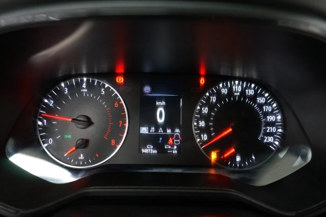 RENAULT Clio usata 37