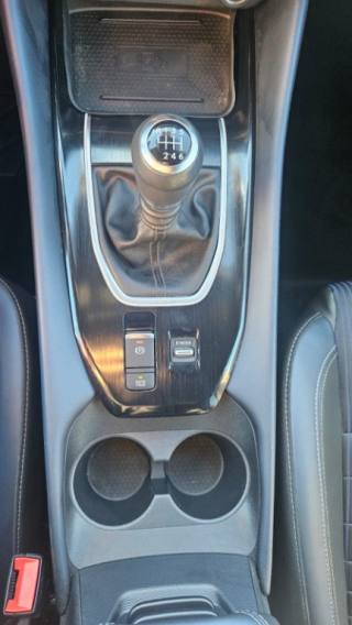 NISSAN Qashqai usata, con Controllo trazione