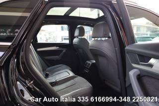AUDI SQ5 usata 187