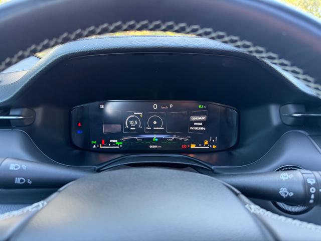 JEEP Compass usata, con Regolazione elettrica sedili