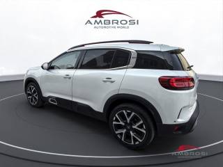 CITROEN C5 Aircross usata 3
