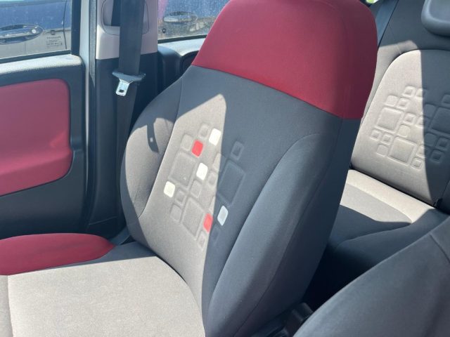 FIAT Panda usata, con Climatizzatore