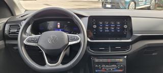 VOLKSWAGEN T-Cross usata, con Controllo trazione