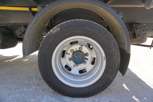 IVECO Daily usata 16