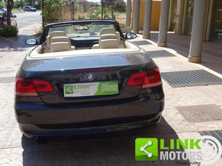 BMW 320 usata, con Alzacristalli elettrici