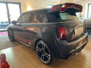 MINI John Cooper Works usata, con Autoradio