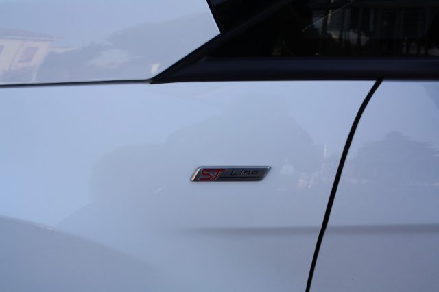 FORD EcoSport usata, con Specchietti laterali elettrici