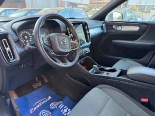 VOLVO XC40 usata, con Climatizzatore