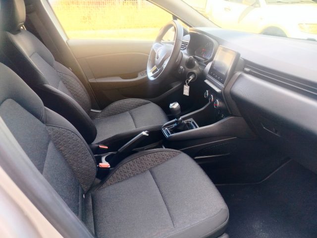 RENAULT Clio usata, con Controllo trazione