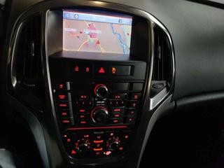 OPEL Astra usata, con Immobilizzatore elettronico