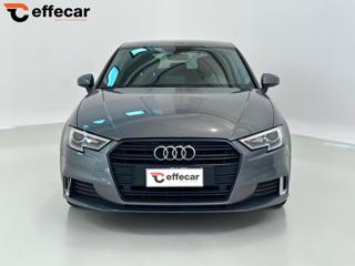 AUDI A3 usata, con Airbag