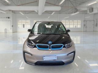 BMW i3 usata, con Autoradio