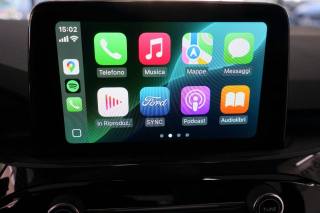 FORD Kuga usata, con Immobilizzatore elettronico