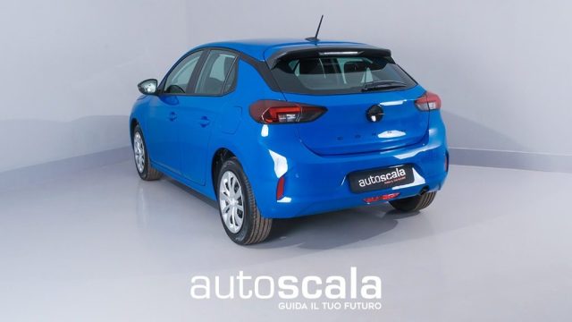 OPEL Corsa usata, con Bracciolo
