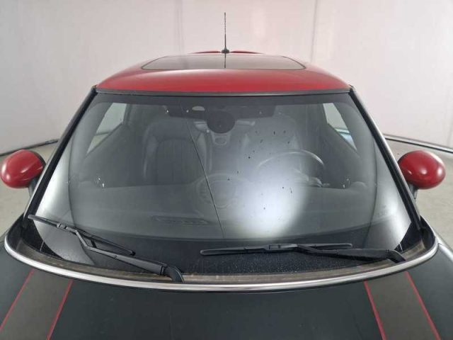 MINI John Cooper Works usata, con ESP