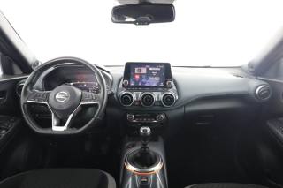 NISSAN Juke usata 4