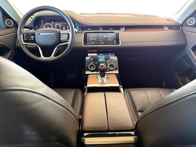 LAND ROVER Range Rover Evoque usata, con Autoradio