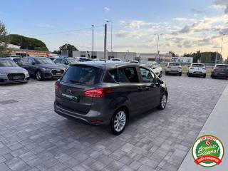 FORD B-Max usata, con Climatizzatore