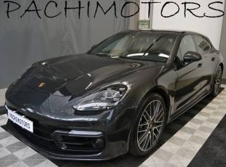 PORSCHE Panamera 2.9 4S E-Hybrid Sport Turismo IVA *LEGGERE NOTE*