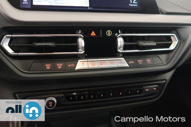 BMW 118 usata 10