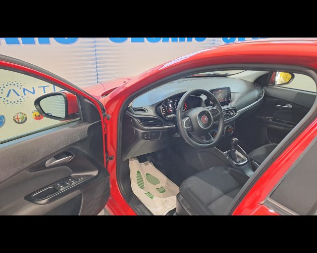 FIAT Tipo usata, con Alzacristalli elettrici