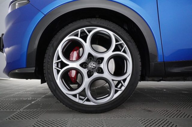 ALFA ROMEO Tonale usata 14