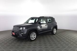 JEEP Renegade usata 6