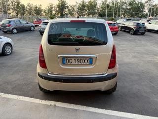 LANCIA MUSA usata, con Autoradio