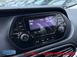 FIAT Tipo usata, con Volante multifunzione