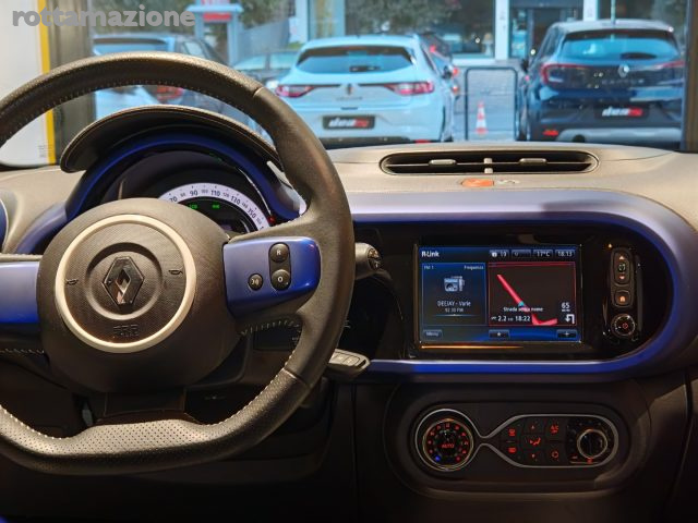 RENAULT Twingo usata 22