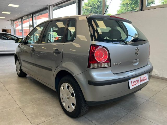 VOLKSWAGEN Polo usata, con Chiusura centralizzata