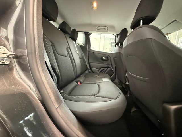 JEEP Renegade usata 27